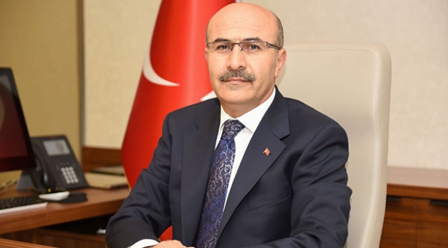 '15 Temmuz, milli iradenin parlak bir demokrasi zaferi'