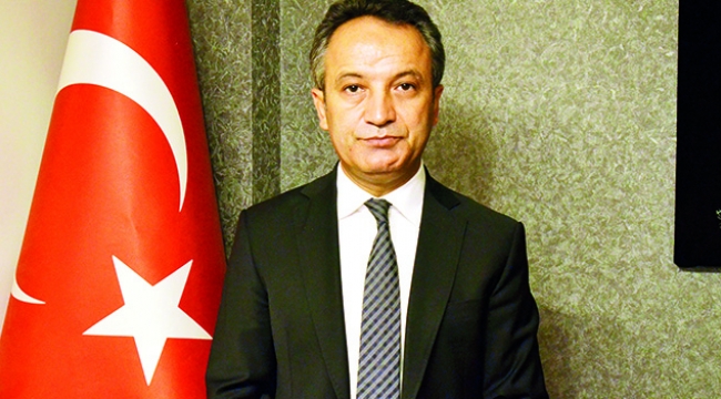 15 Temmuz şehitlerini anma etkinliğine yoğun katılım bekleniyor