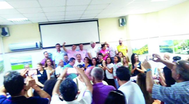 '4 Mevsim Adana'yı hiç böyle görmediniz