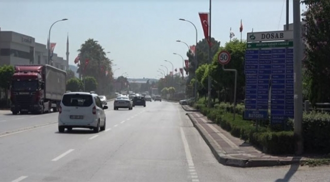 70 işçi yedikleri çorbadan zehirlendi