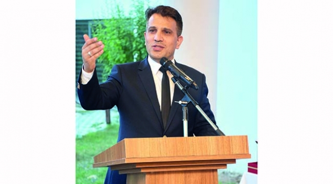 Adana Adliyesi’nde gurur ve hüzün bir arada