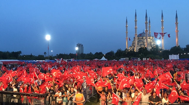 Adana tek yürek