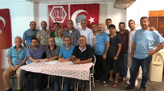 Adıgüzel güven tazeledi