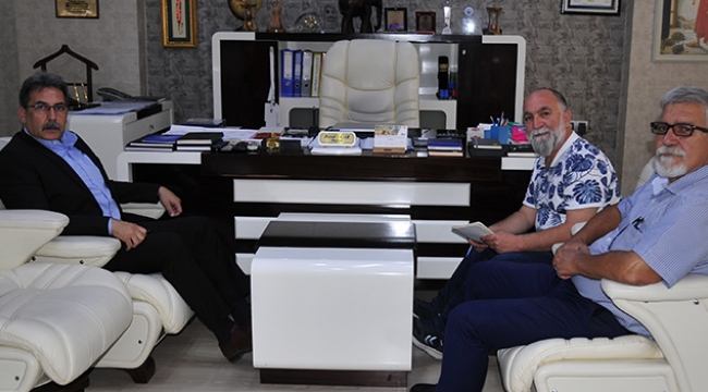 'AK Partililer İstanbul'daki hezimeti tahmin edemedi'