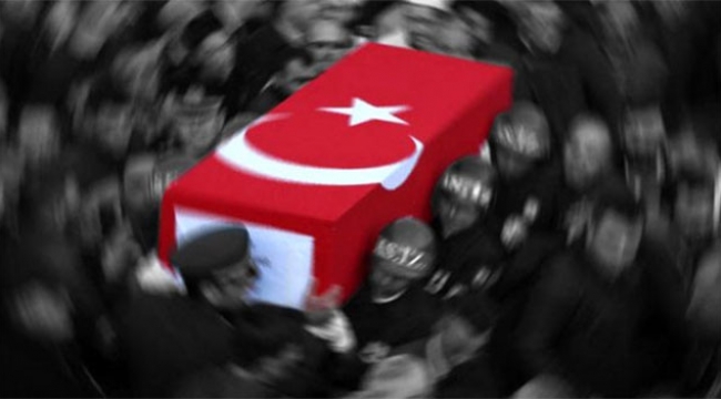 Askeri araca saldırı: 2 askerimiz şehit