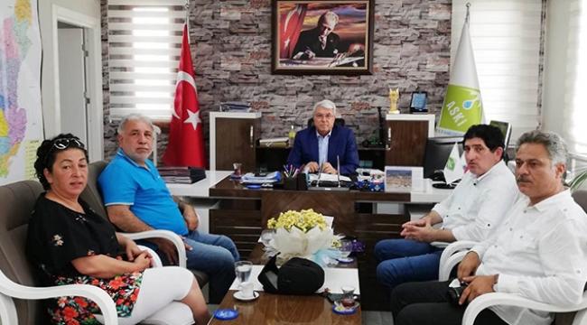 Aysan: Gazete ayrımcılığı yapmak son derece çirkin