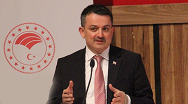 Bakan ödeme tarihini 6 Ağustos olarak duyurdu