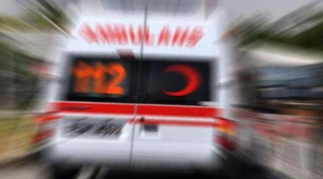 Balkondan düşen 2 yaşındaki bebek kurtarılamadı