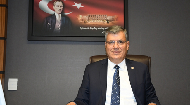 Barut: Gümrük Müşavirleri Odası derhal kurulmalı