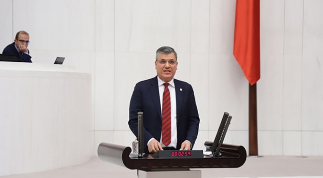 Barut: Karpuz üreticisi desteklenmeli