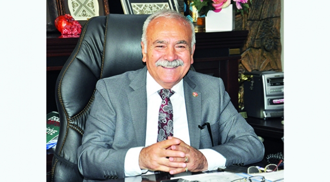 "Bayram alışverişi için esnafı tercih edin"