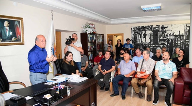 Bu festival bir başka olacak