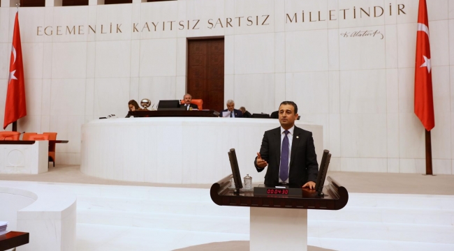 Bulut: Kamu çalışanları fişleniyor mu?