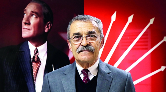 Çelebi: Aydınları saygıyla anıyoruz"