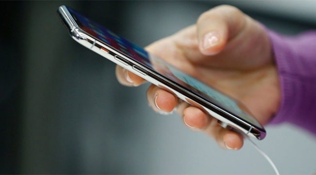 Cep telefonu ile tehdit etti tutuklandı