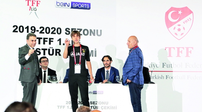 Derbi maç Eylül’de