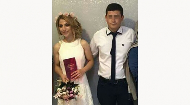 Düğün sabahına eşini öldürdü aldığı ceza ise…
