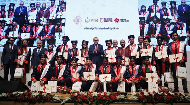 En iyiler hep Çukurova Üniversiteli