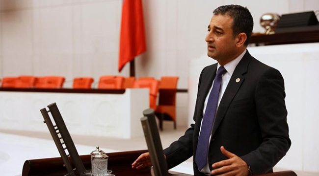 Enflasyon verilerine tepki
