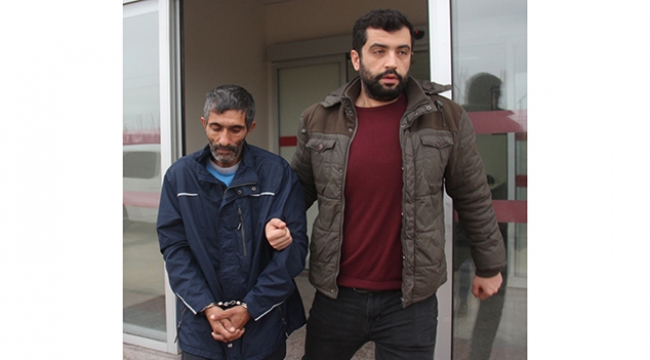 Eş katilinin ağırlaştırılmış müebbet hapsi istendi