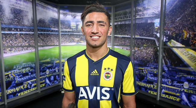 Fenerbahçe Allahyar Sayyadmanesh transferini açıkladı