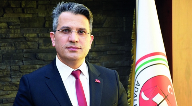 ‘FETÖ ile sonuna kadar mücadele edeceğiz”