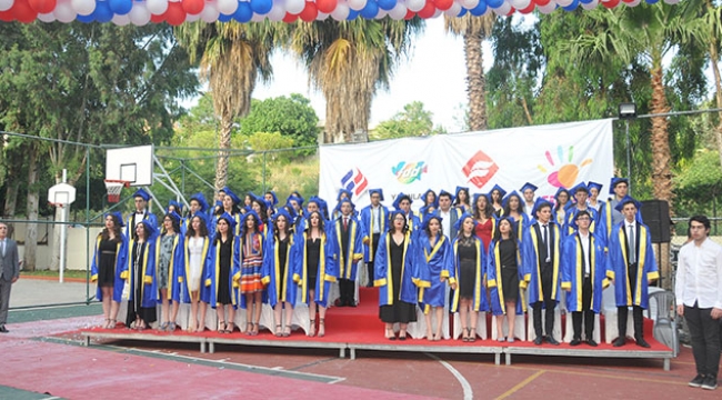 Final şampiyonları ayrı bir gurur yaşadı