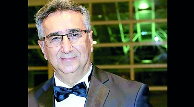 Gazioğlu görevi bıraktı