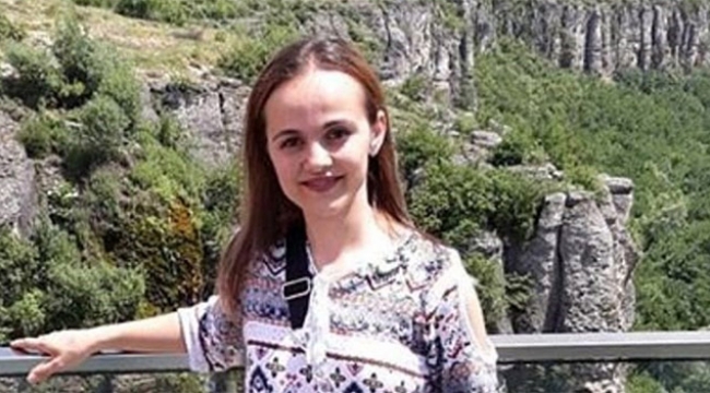 Genç kızdan 9 gündür haber alınamıyor