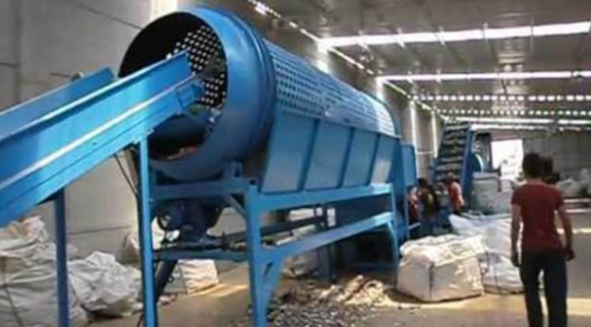 Geri dönüşüm fabrikasındaki ölüm olayını görüntü kayıtları çözecek