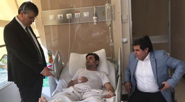 Gökhan'ı vuranlar nerede?