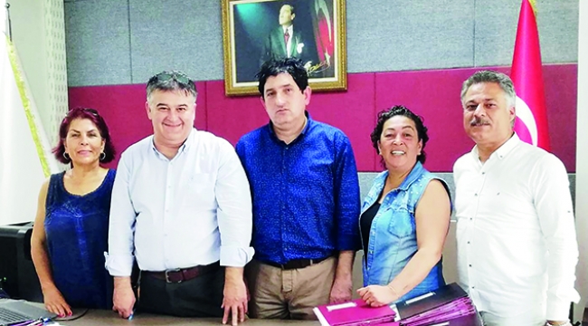 Güneş: Yerel basının önemi asla inkâr edilemez!