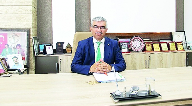 Hilal olsun Türkiye