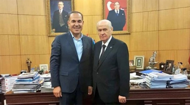 Hüseyin Sözlü'nün yeni görevi belli oldu!
