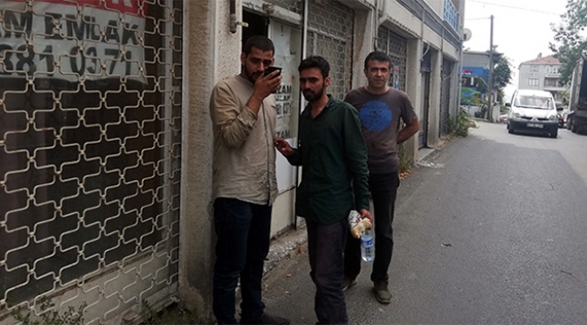 İki kardeşi kaçırıp ailelerinden fidye istediler