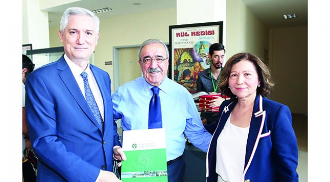 İletişim Araçları Müzesi hayranlarını bekliyor