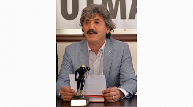 'İnsanca yaşayacak ücret istiyoruz'