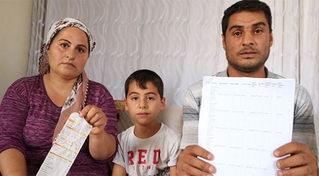İş vereceğiz dediler adına şirket kurdular