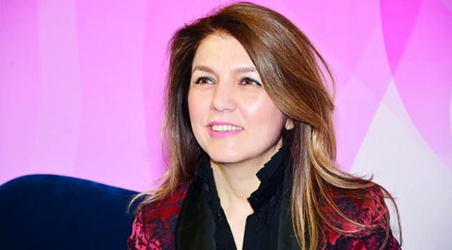 İŞKAD, ‘Moda ve Tasarım Merkezi’ oluyor