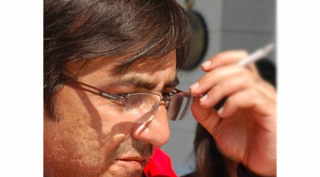 İzzettin Turgut'un ölüm dosyası rafa kalkmamalı
