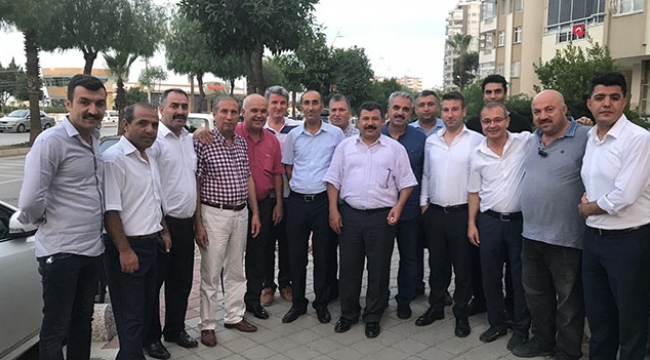 'Kamu çalışanlarının maaşı enflasyon karşısında eridi'