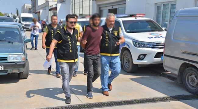 Kan davasında 2'si polis 6 kişi hayatını kaybetti