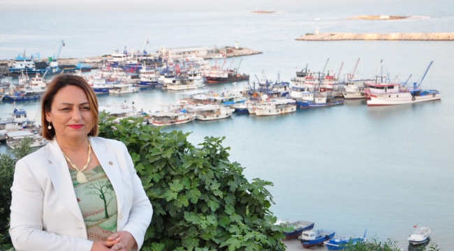 “Karataş-KKTC feribot seferlerine neden izin verilmiyor?”