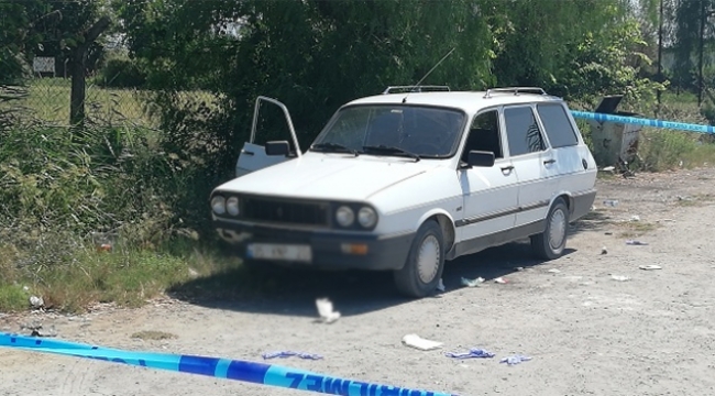 Kayıp adam kafasından vurulmuş halde bulundu