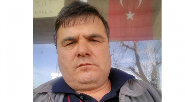 Kayıp çiftçinin cesedine ulaşıldı