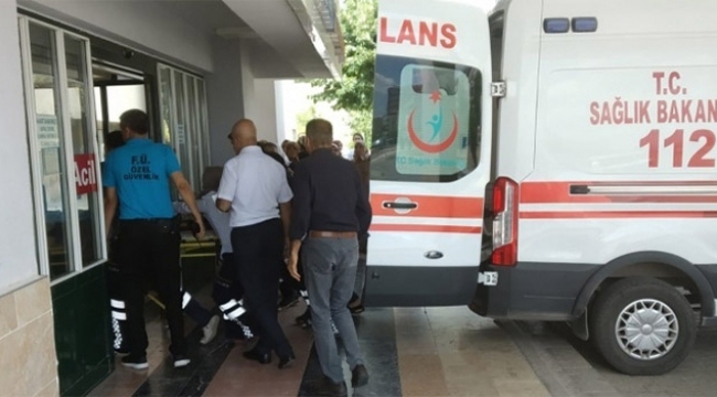 Kırsalda hain saldırı! 2 ölü