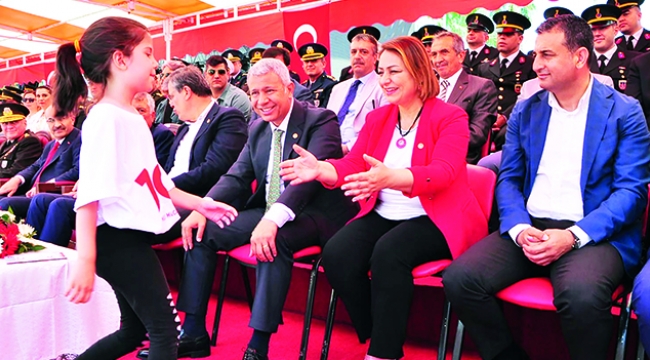 Kız çocuklarının eğitimi için araştırma önergesi