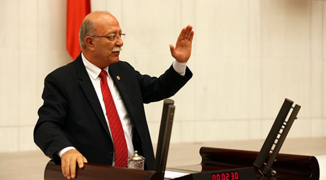 Koncuk: Adana'daki çiftçi iyi mi?