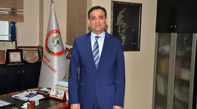 'Kontrolsüz açılan fakülteler eczacılığın sonunu getirecek'