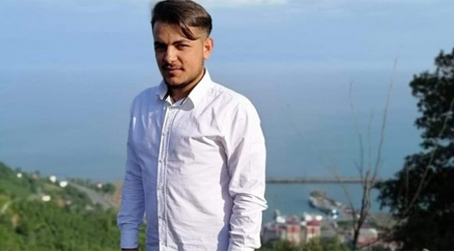 Maganda kurşunuyla başından vuruldu